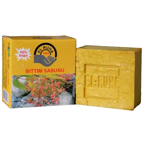 EL RUHA BITTIM SABUNU 150 GR