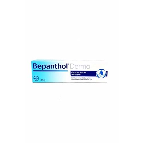 BEPANTHOL DERMA ONARICI BAKIM MERHEMİ 30 GR