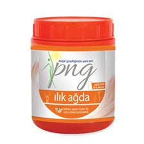 PNG ILIK AĞDA 250 GR