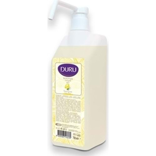 DURU LİMON KOLONYASI 750 ML