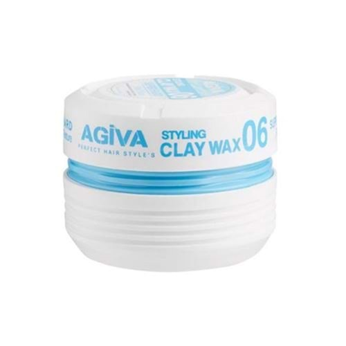 AGİVA WAX BRİYANTİN 175 ML 06