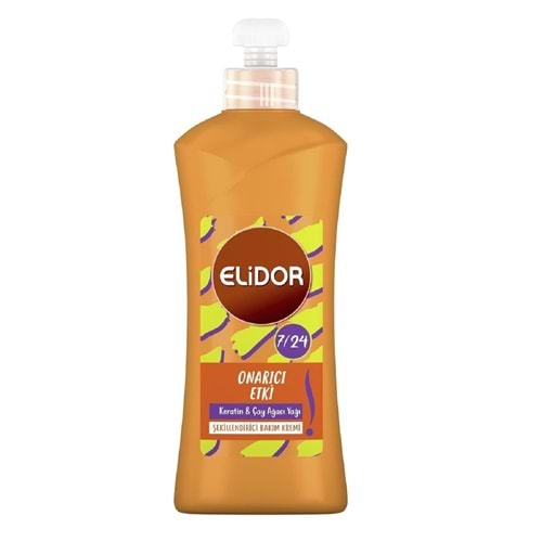 ELİDOR 7 24 ONARICI 300 ML