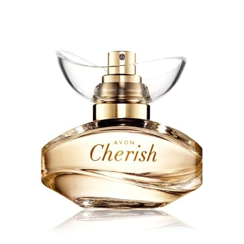 AVON CHERİSH WOMEN PARFÜM 50 ML