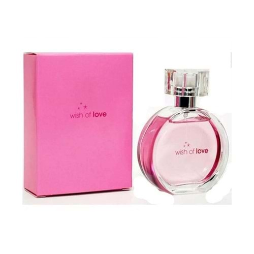 AVON WİSH OF LOVE 50 ML