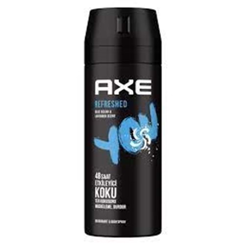 AXE 150 ML DEODORANT YOU BAY