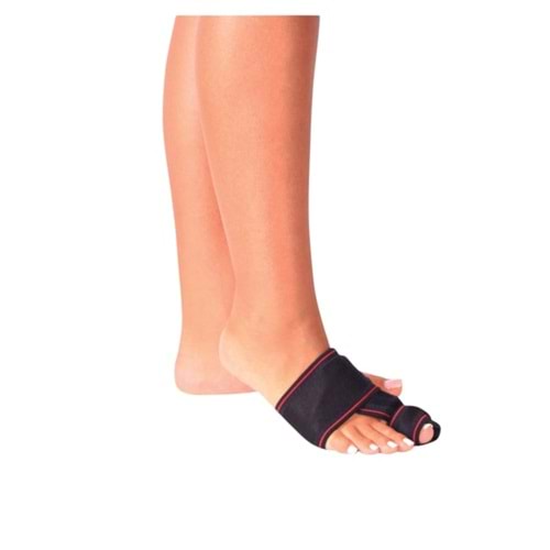 ABC ( CASE ) HALUX VALGUS GECE ATELİ SOL