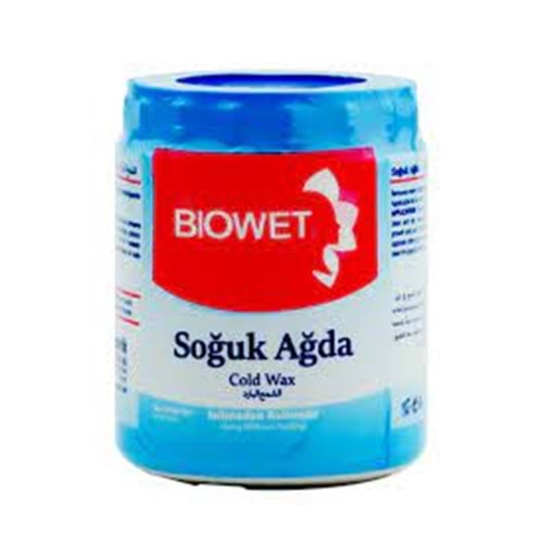 BIOWET SOĞUK AĞDA 250