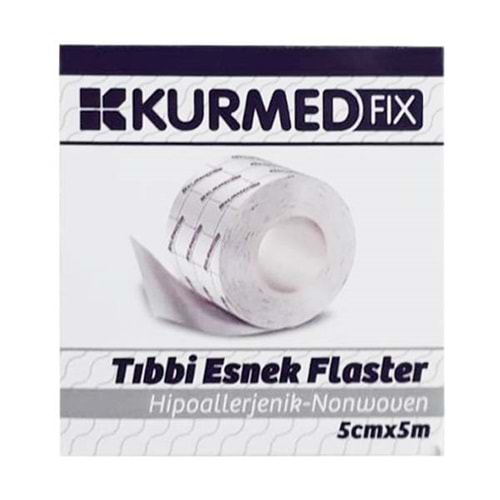 KURMED FLASTER FİX 5 X 5