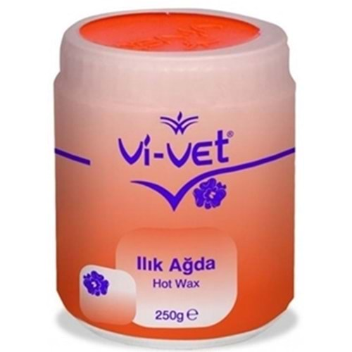 Vİ-VET ILIK AĞDA 250 GR