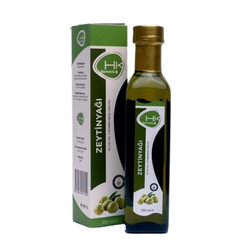 HK ZEYTİNYAĞI 250 ML