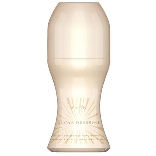 AVON ROLON INCANDESSENCE 50 ML