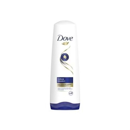 DOVE SAÇ KREMİ YOĞUN ONARICI 350 ML