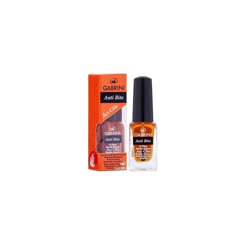 GABRİNİ ACI OJE 13 ML