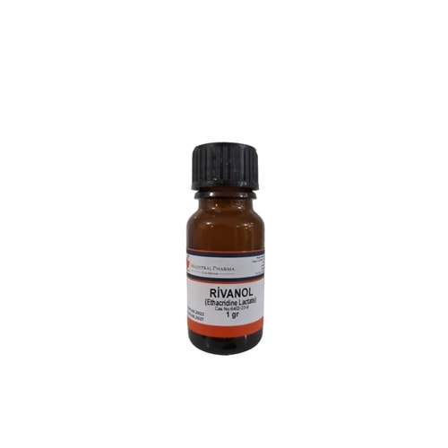 MAJISTRAL PHARMA RİVANOL 1 GR