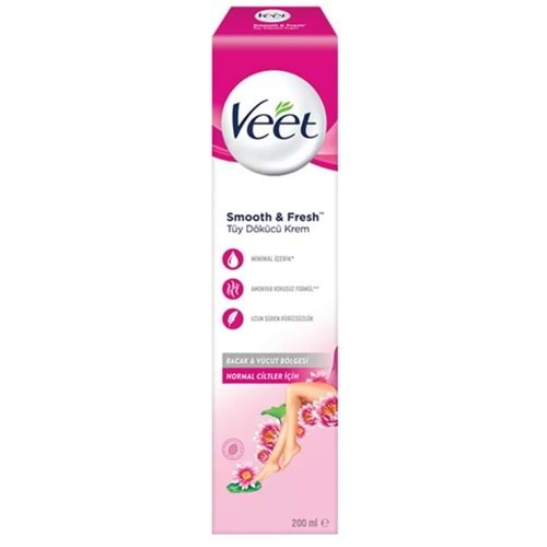 VEET TÜY DÖKÜCÜ KREM BAYAN 200 ML