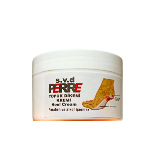 S.V.D PERRE TOPUK DİKENİ KREMİ 100 ML