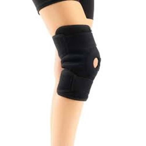 HEAL POINT PATELLA DESTEKLİ DİZLİK (STANDART)