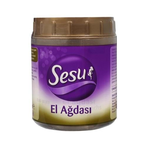 SESU EL AĞDASI 250 GR