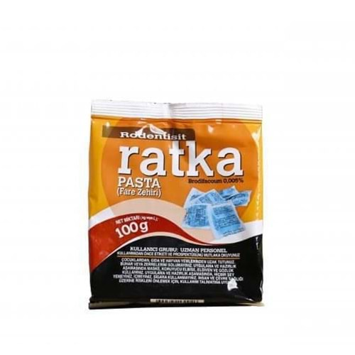 RATKA FARE (PASTASI) 100 GR