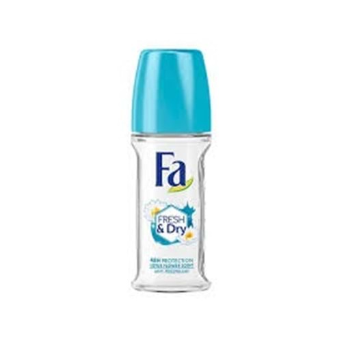 FA ROLON FRESH DRY 50 ML