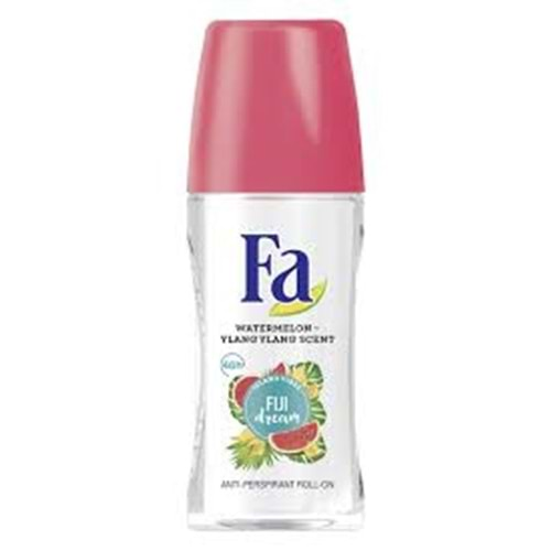 FA ROLON WATERMELON 50 ML