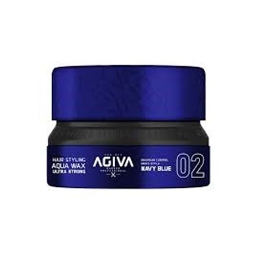 AGİVA WAX BRİYANTİN 175 ML 02