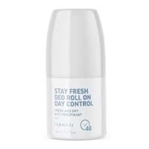 FARMASİ ROLON MEN STAY FRESH DAY CONTROL 50 ML