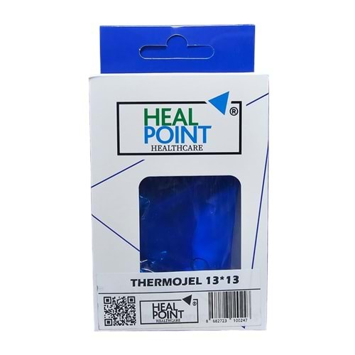 HEAL POINT TERMO JEL 13X13