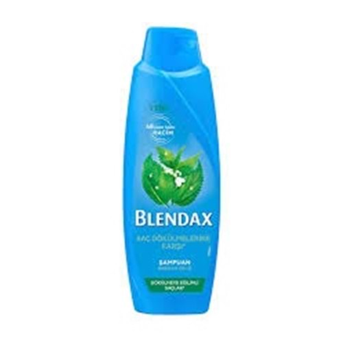 BLENDAX ŞAMPUAN SAÇ DÖKÜLMESİNE KARŞI 470 ML