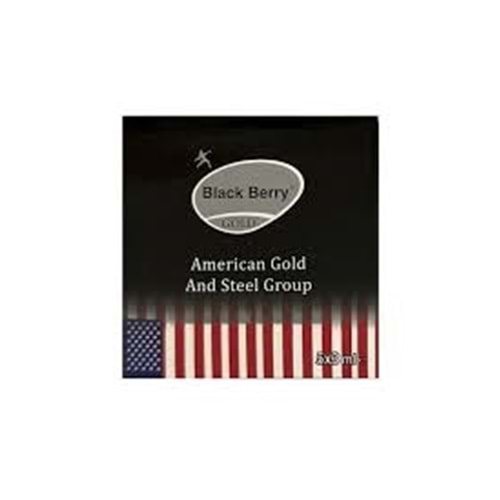 BLACK BERRY GOLD GECİKTİRİCİ KREM 3 ML X 5 Lİ PAKET