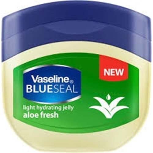 VASELİNE NEMLENDİRİCİ JEL ALOE FRESH (VAZELİN) 100 ML