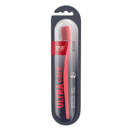 SPLAT PROFESSIONAL ULTRA CARE DİŞ FIRÇASI ( ORTA / MEDIUM )