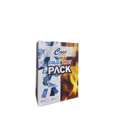 ABC CASE TERMO JEL ( 13 x 26 )