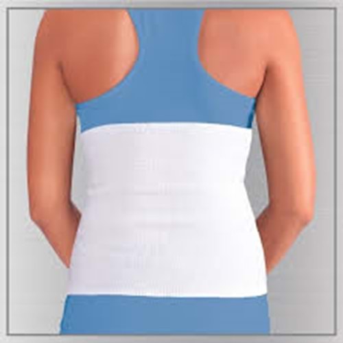 ABC ( CASE ) YÜN BEL KORSESİ ( XXXL )