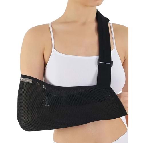 HEAL POINT FİLELİ KOL ASKISI STANDART