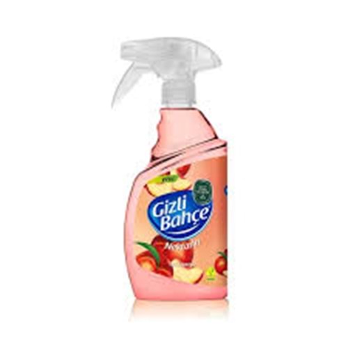 EYÜP SABRİ TUNCER ODA SPREYİ NEKTARİN 500 ML