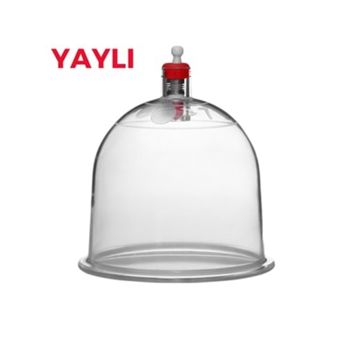 YAYLI HACAMAT KUPASI ( 7 CM )