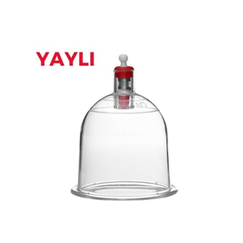 YAYLI HACAMAT KUPASI ( 5 CM )