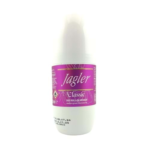 JAGLER ROLON WOMEN 50 ML