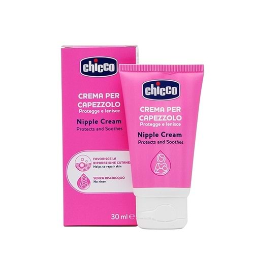 CHİCCO GÖĞÜS UCU KREMİ 30 ML