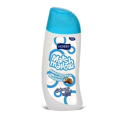 HOBBY DUŞ JELİ HİNDİSTAN CEVİZİ 500 ML