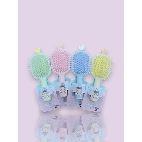 ROYAL PARİS ÇOCUK TARAK