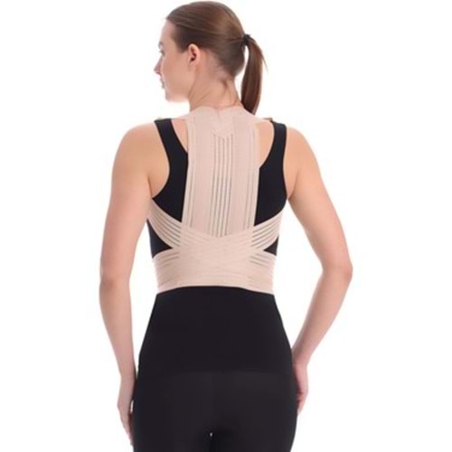 ORZEN POSTUREX DİK DURUŞ KORSESİ STANDART NO 1