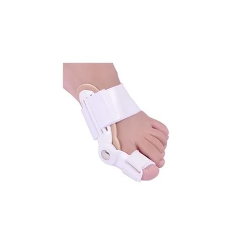 ORZEN HALLUX VALGUS GECE ATELİ LÜX STANDART