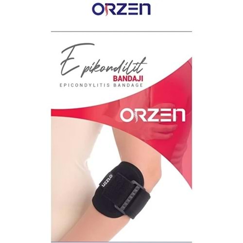 ORZEN EPİKONDİLİT BANDAJI STANDART