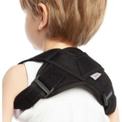 ORZEN ÇOCUK CLAVİCULA ( KLAVİKULA ) BANDAJI STANDART