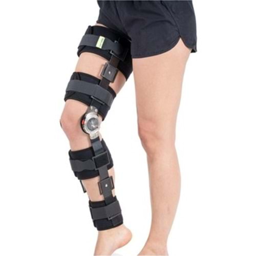 ORZEN AÇI AYARLI DİZLİK UZUN