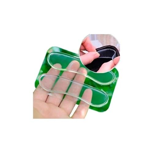 ORZEN TOPUK ARKASI KORUYUCU JEL ( 1 ÇİFT )