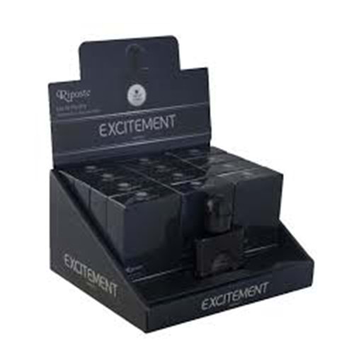 RİPOSTE EXCITEMENT WOMEN PARFÜM 30 ML
