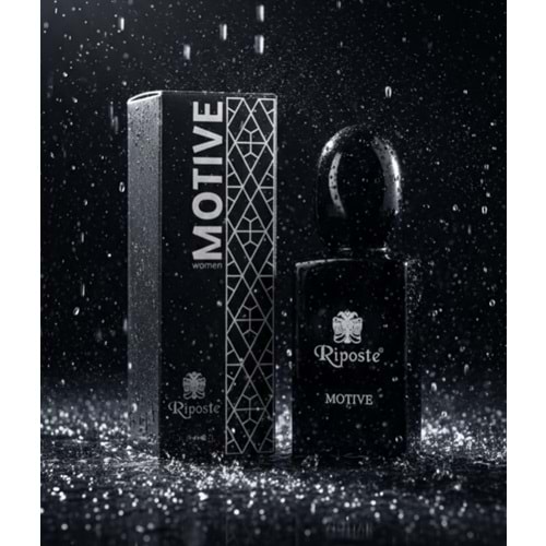 RİPOSTE MOTIVE WOMEN PARFÜM 30 ML